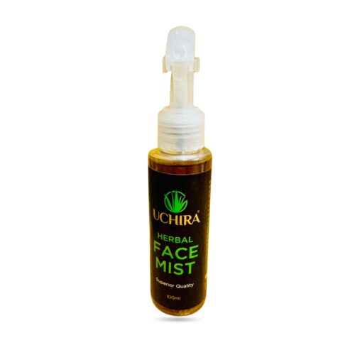 UCHIRA HERBAL FACE MIST