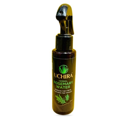 UCHIRA HERBAL ROSE MARY WATER