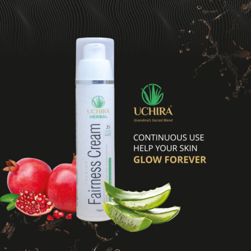 UCHIRA HERBAL FAIRNESS CREAM
