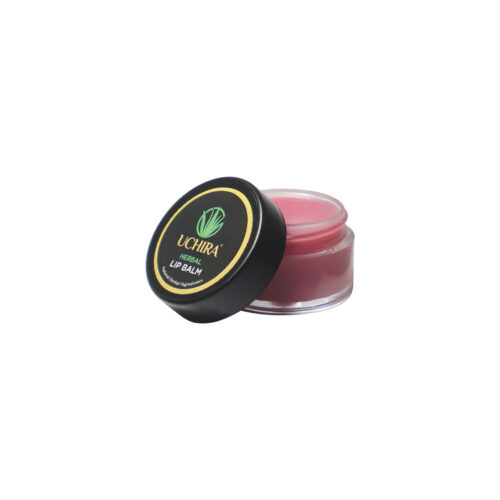 UCHIRA HERBAL LIP BALM
