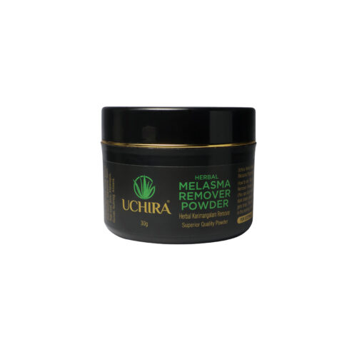 UCHIRA HERBAL MELASMA REMOVER POWDER  (Herbal Karimangalam Remover)